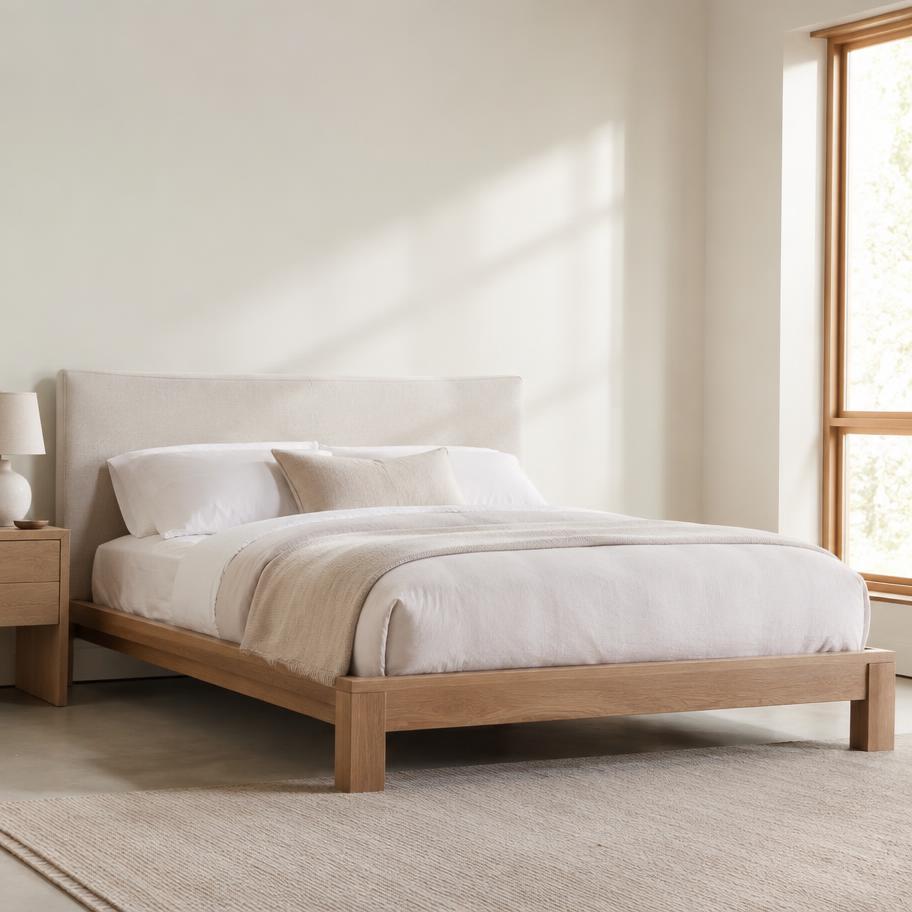 Beds & Bedroom Furniture