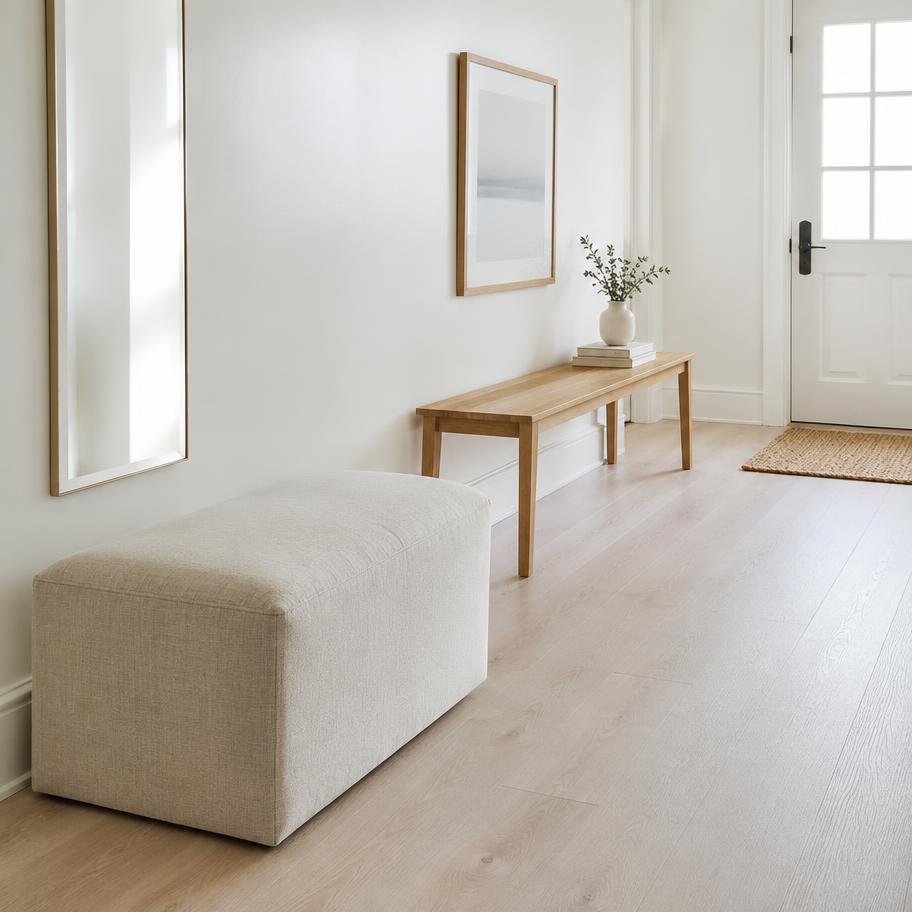 Benches & Ottomans
