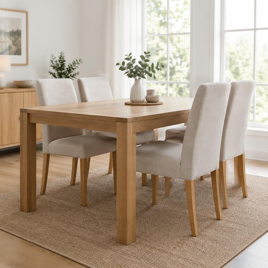 Orchard Dining Table